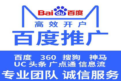 某行业巨头托管竞价sem的胜利之路